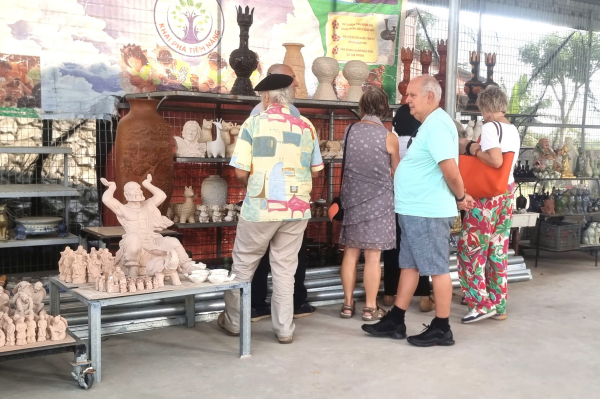 Nghề thủ công mỹ nghệ truyền thống Hải Phòng đang ở đâu !